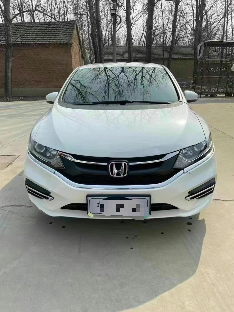 济宁19年本田杰德1