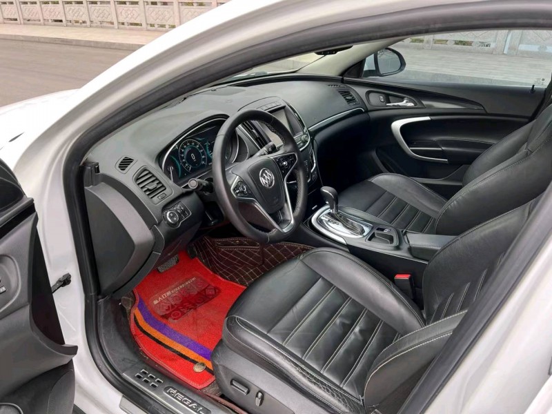 徐州15年别克君威7