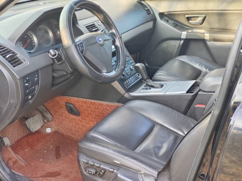 邯郸15年沃尔沃XC906