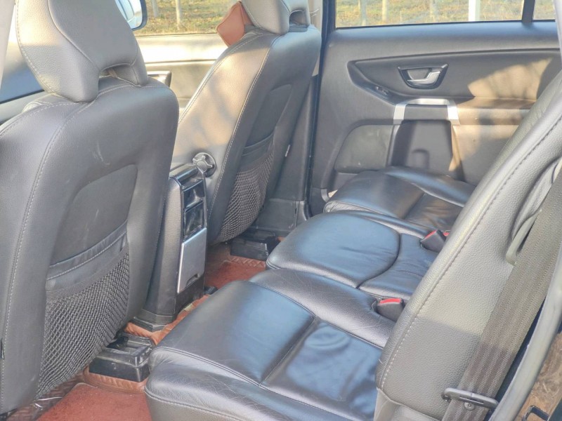 邯郸15年沃尔沃XC901