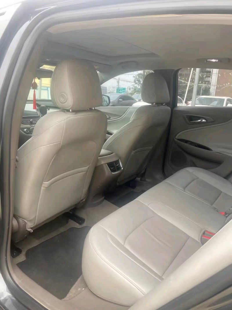 邯郸18年雪佛兰迈锐宝4