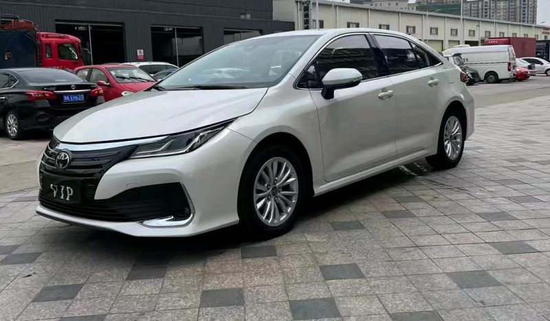 邯郸21年丰田亚洲狮1