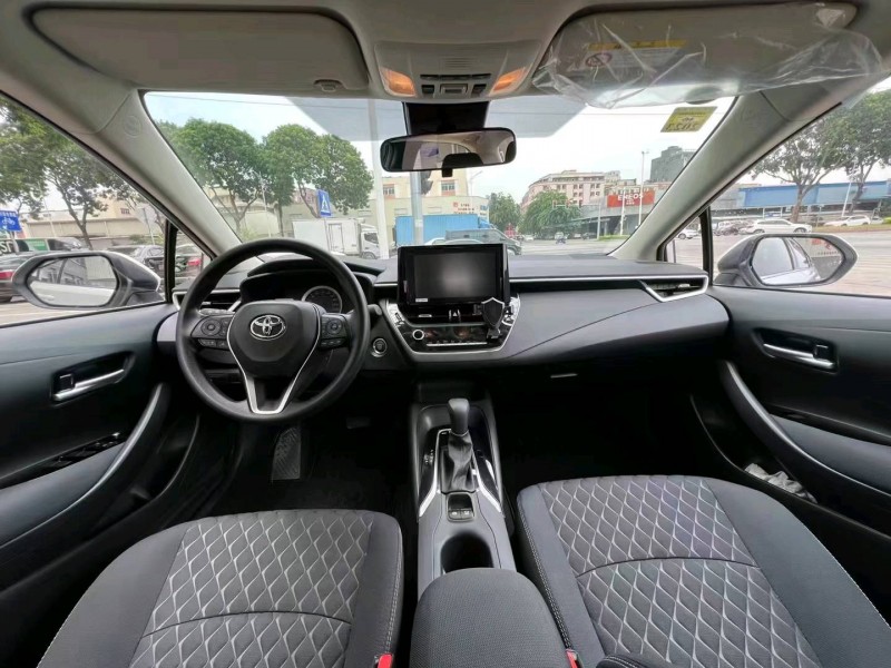 邯郸21年丰田亚洲狮4