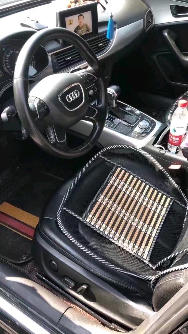 济南15年奥迪A6L3