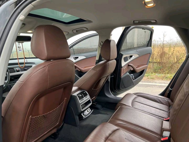 徐州18年奥迪A6L6