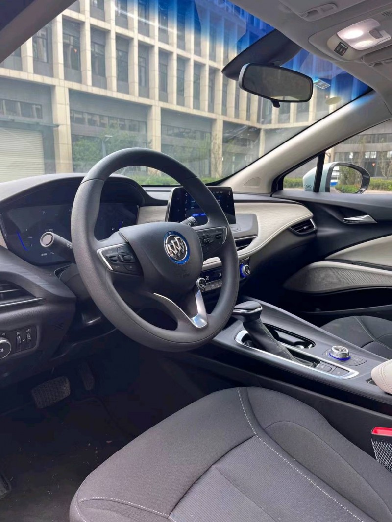 徐州22年别克微蓝6