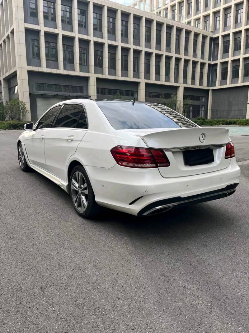 徐州14年奔驰E7