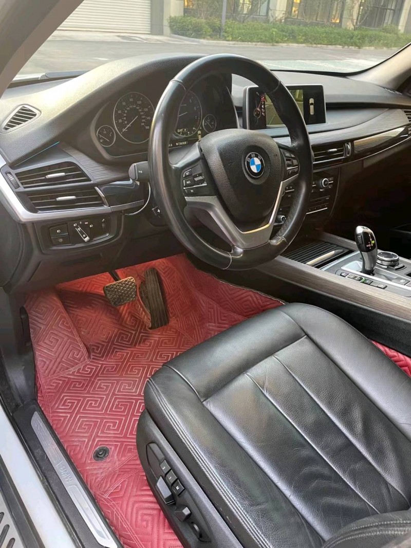 徐州15年宝马X54