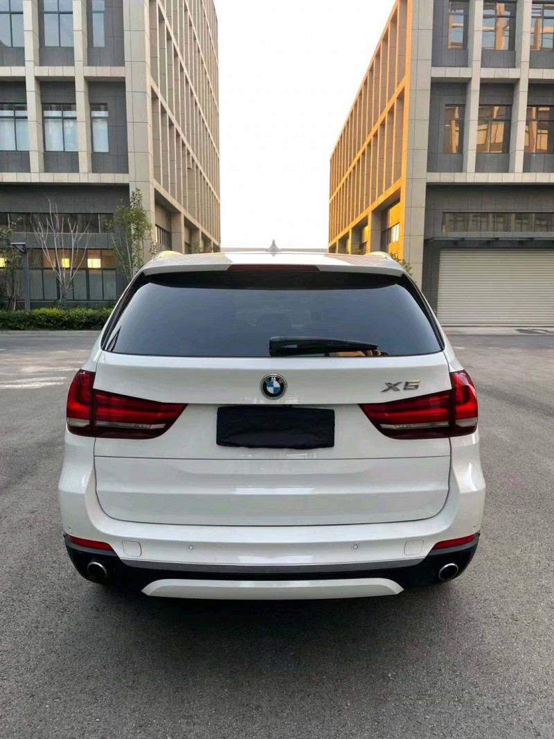 徐州15年宝马X51