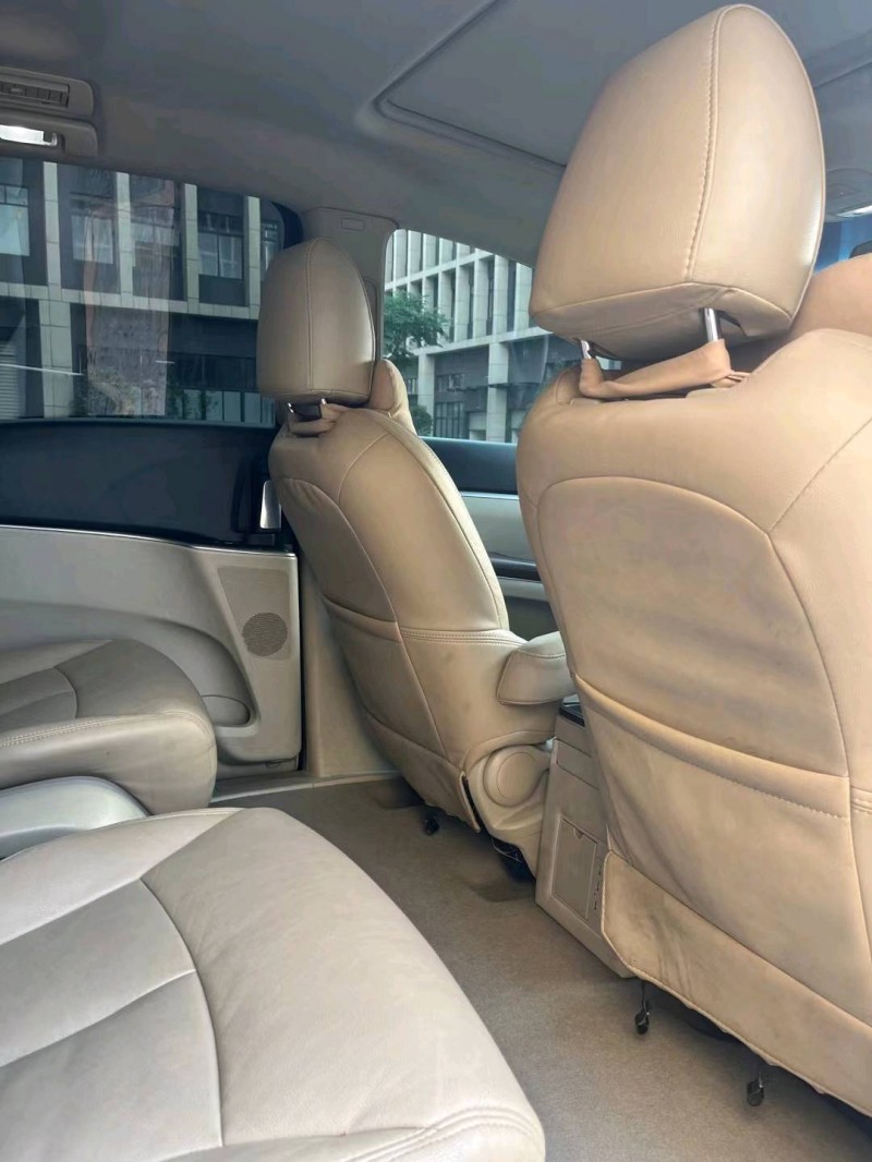 徐州16年别克GL84