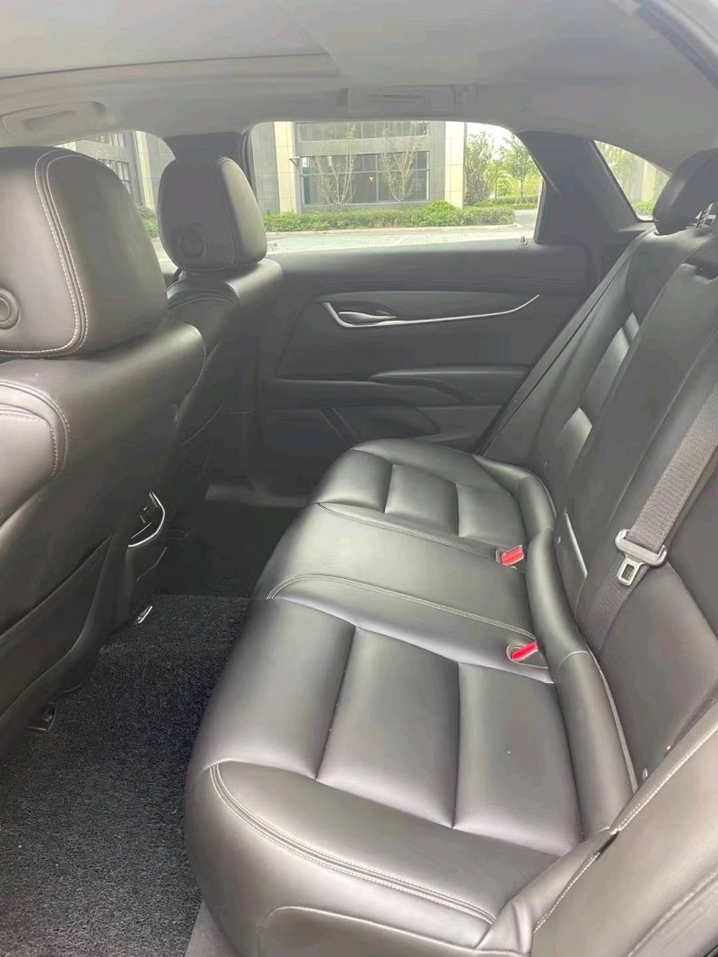 徐州17年凯迪拉克XTS6