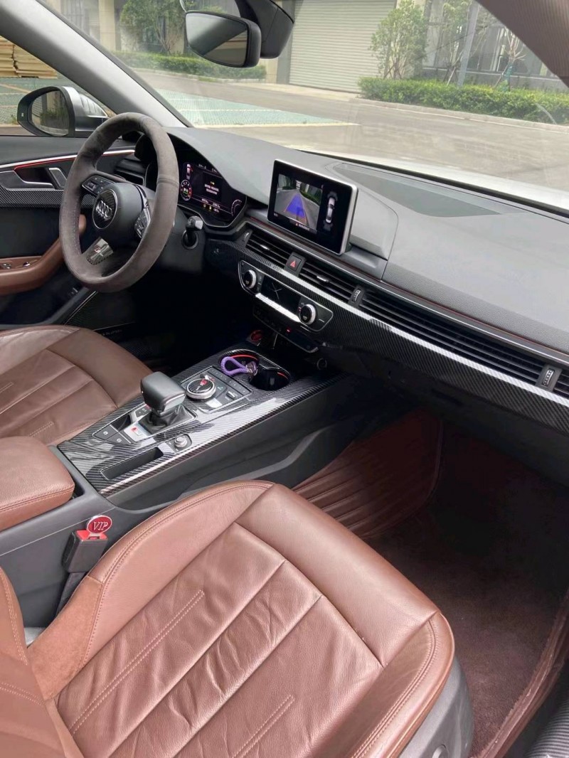 徐州19年奥迪A4L5