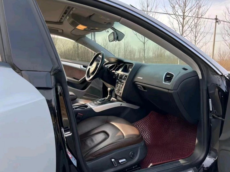 徐州16年奥迪A56