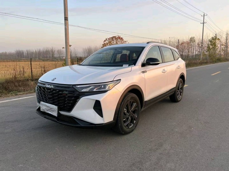 徐州22年东风AX7pro2