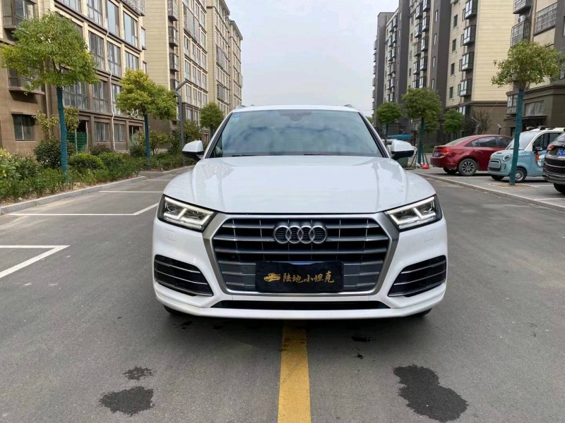 徐州19年奥迪Q59