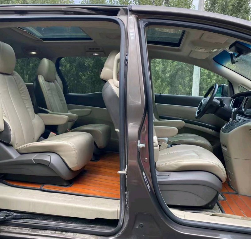 枣庄16年别克GL81