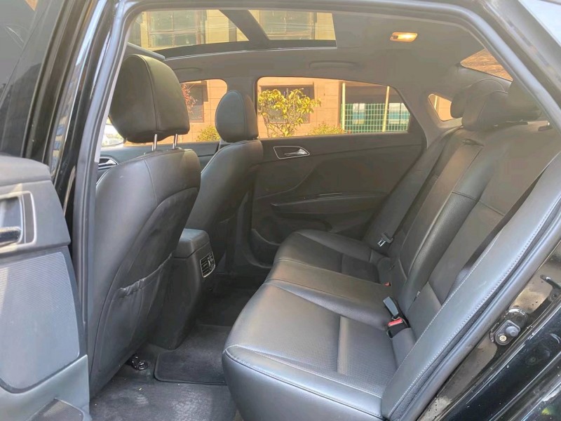 徐州19年现代名图5