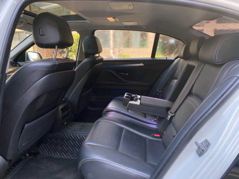 徐州14年宝马5系5