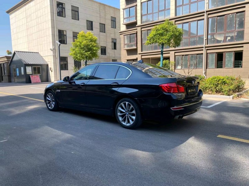 徐州14年宝马5系7