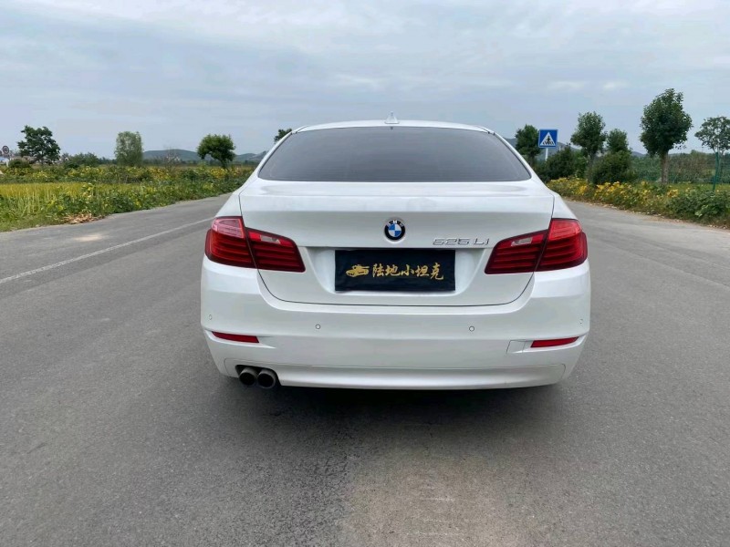 徐州15年宝马5系8