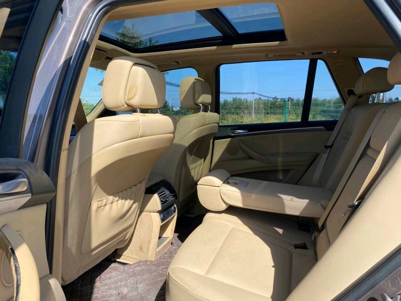 徐州13年宝马X55