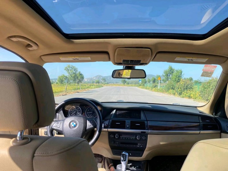 徐州13年宝马X56