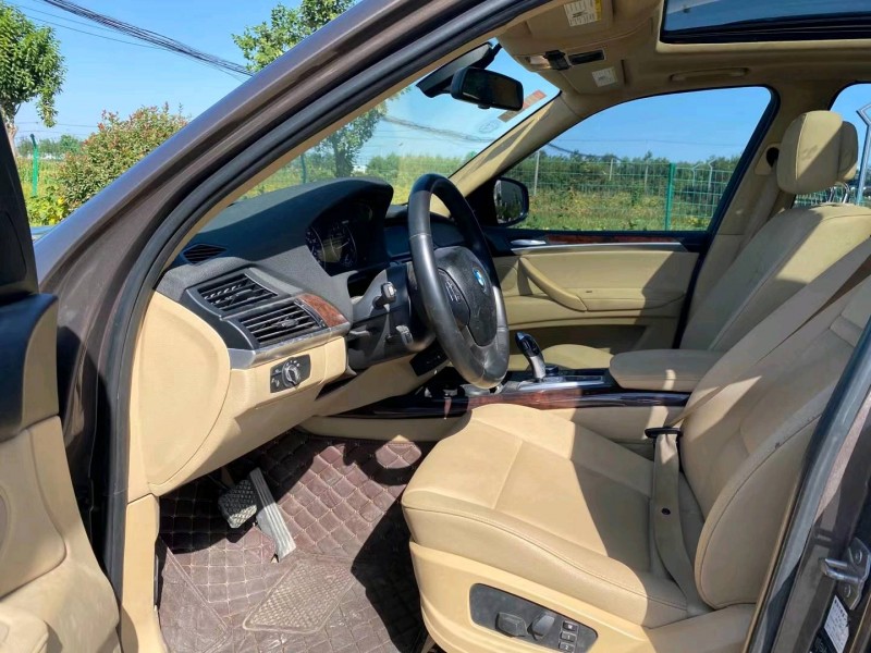 徐州13年宝马X54