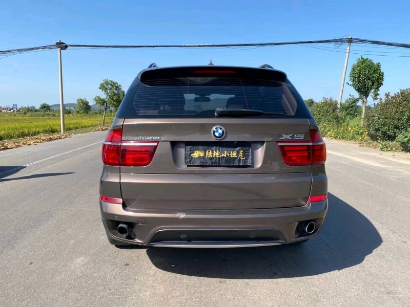 徐州13年宝马X51