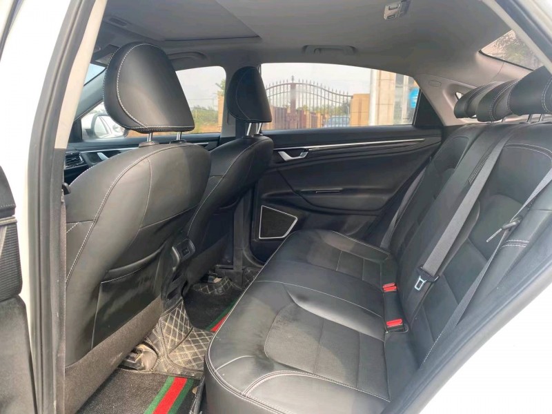 徐州21年吉利帝豪GL5