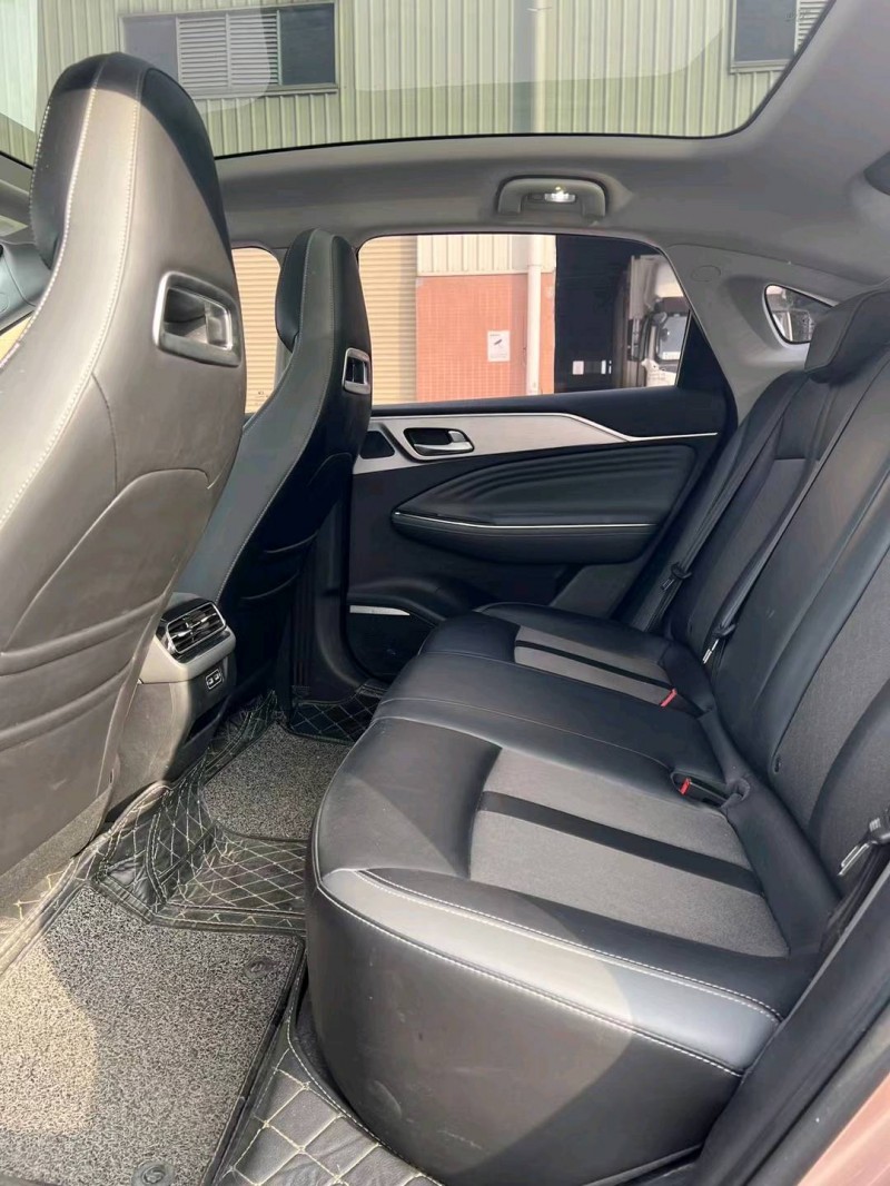 东莞22年传祺埃安5