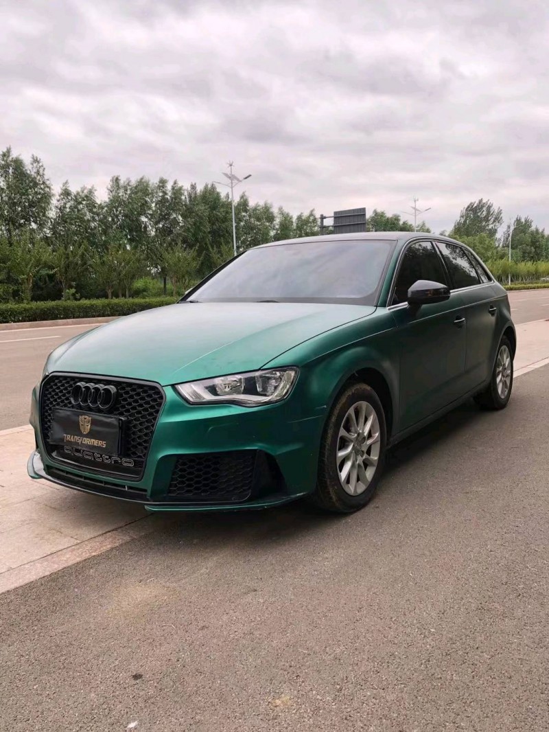 北京16年奥迪A32