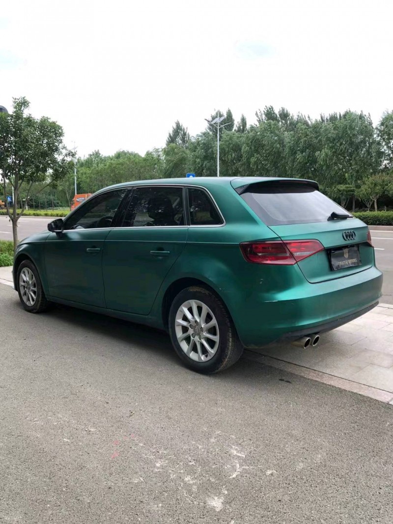 北京16年奥迪A39