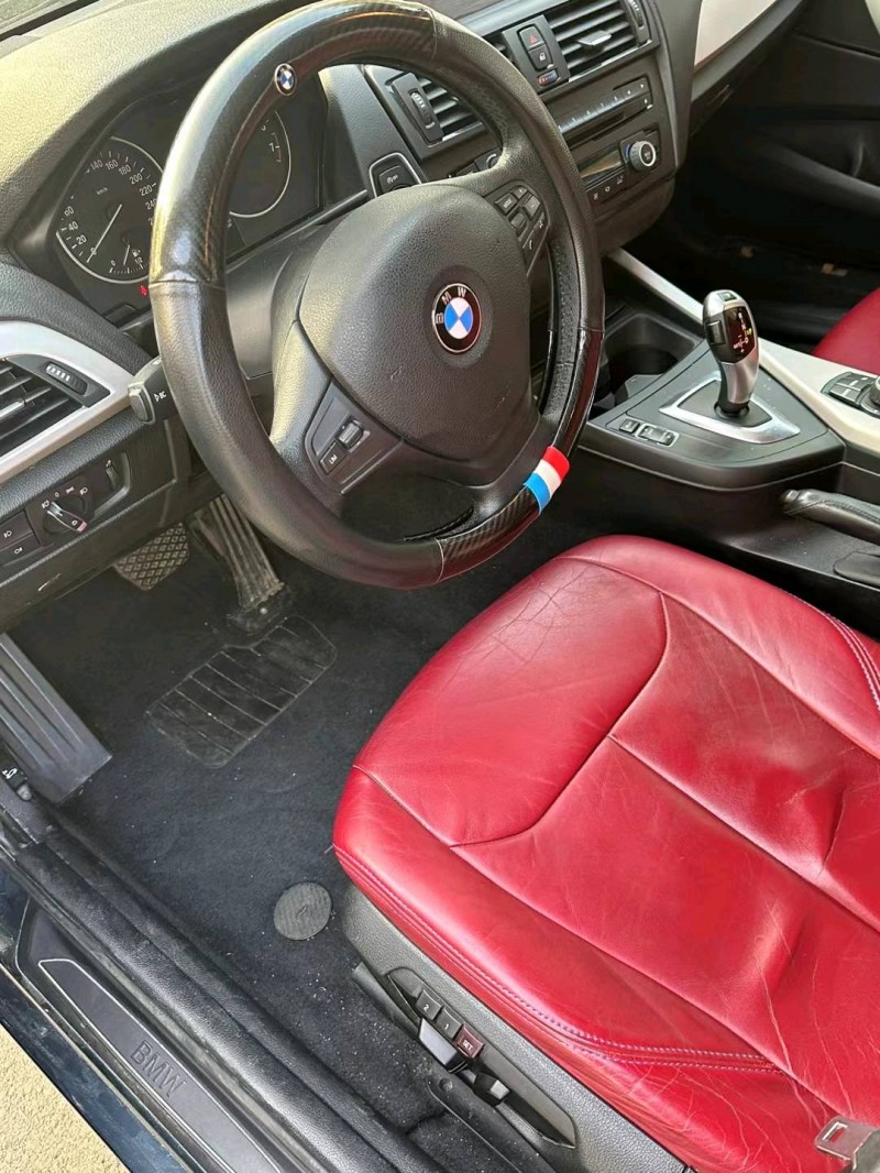 徐州15年宝马1系9