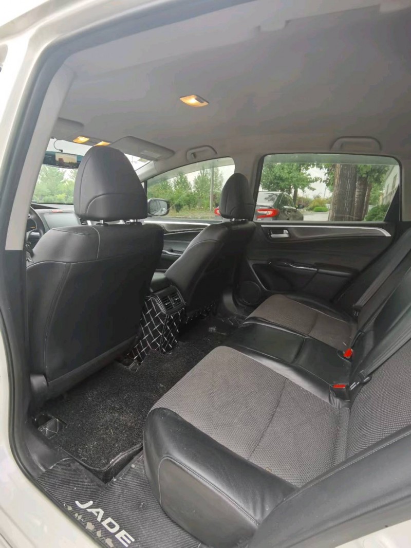 保定16年本田杰德4