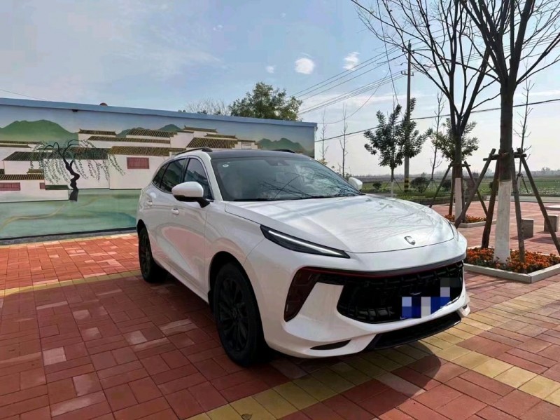 常州21年东风T57