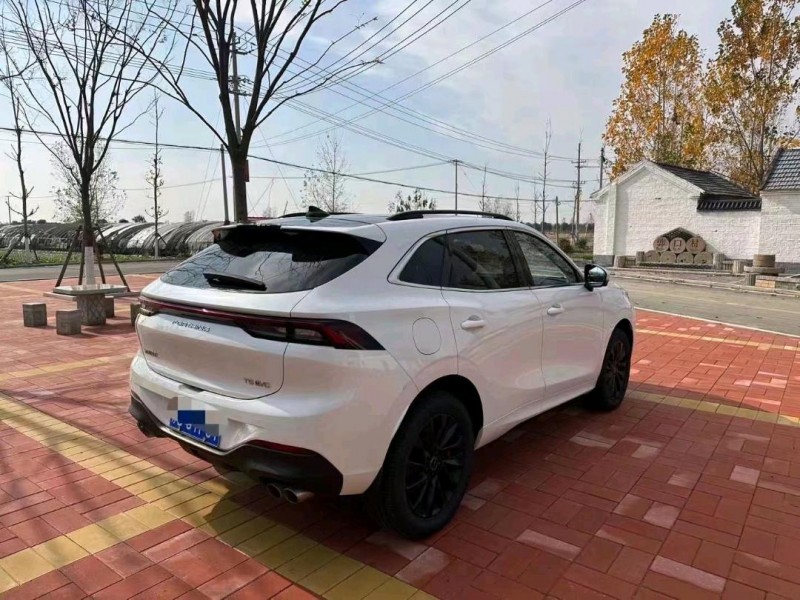 常州21年东风T55