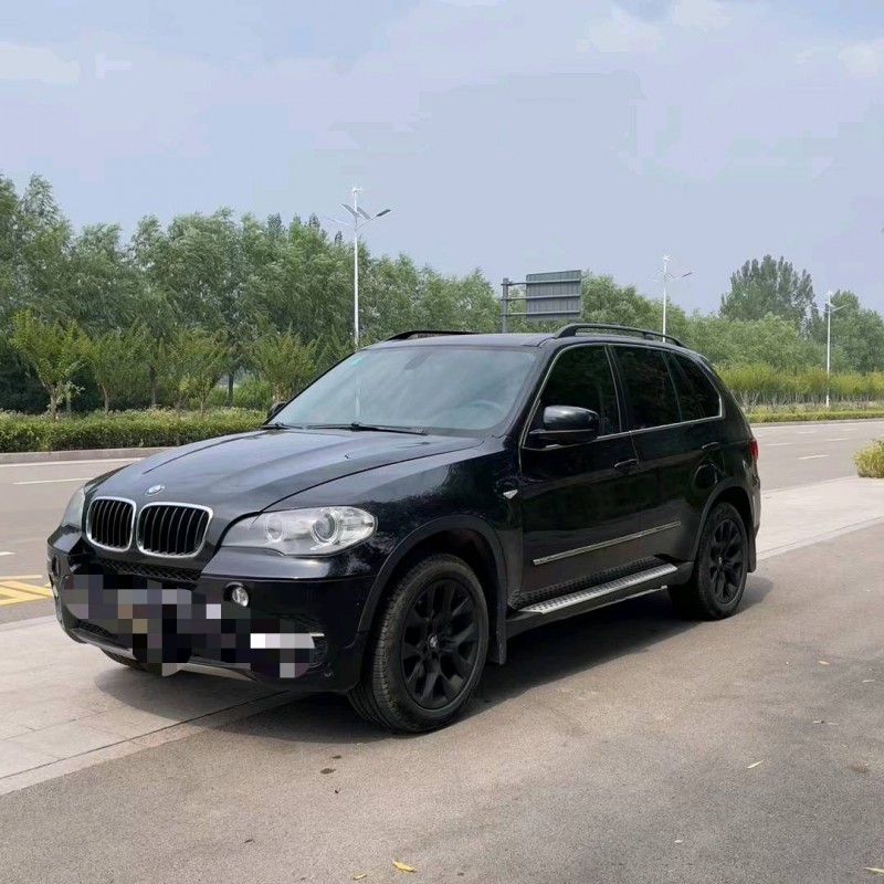 枣庄12年宝马X58