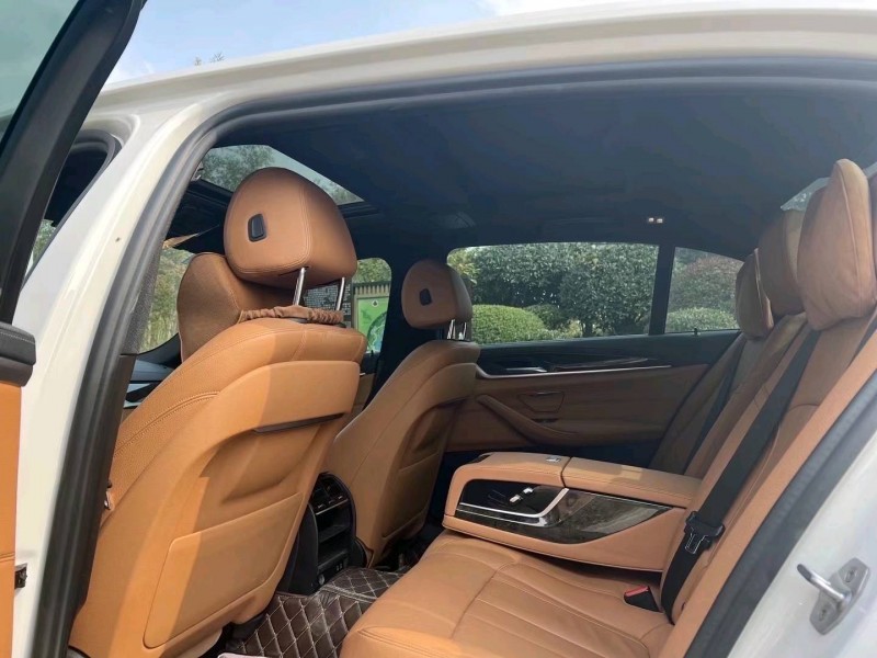 徐州20年宝马5系5