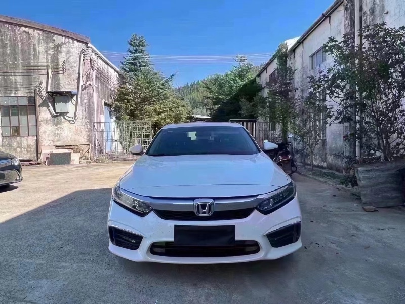 宜春19年本田英诗派1