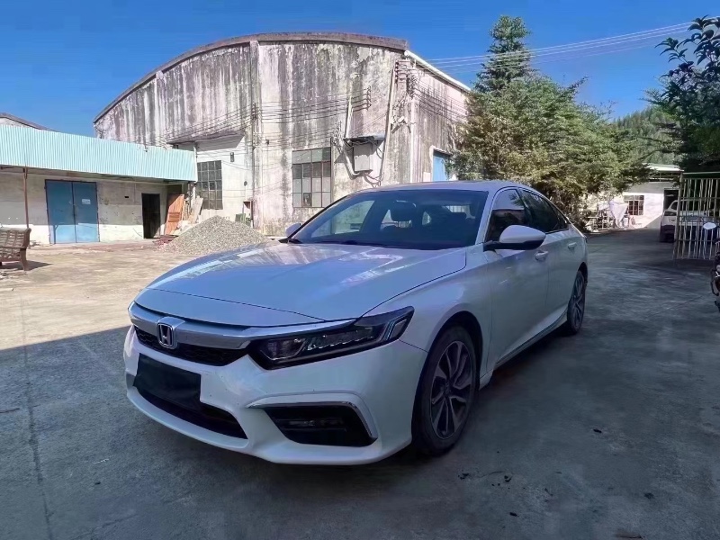 宜春19年本田英诗派4