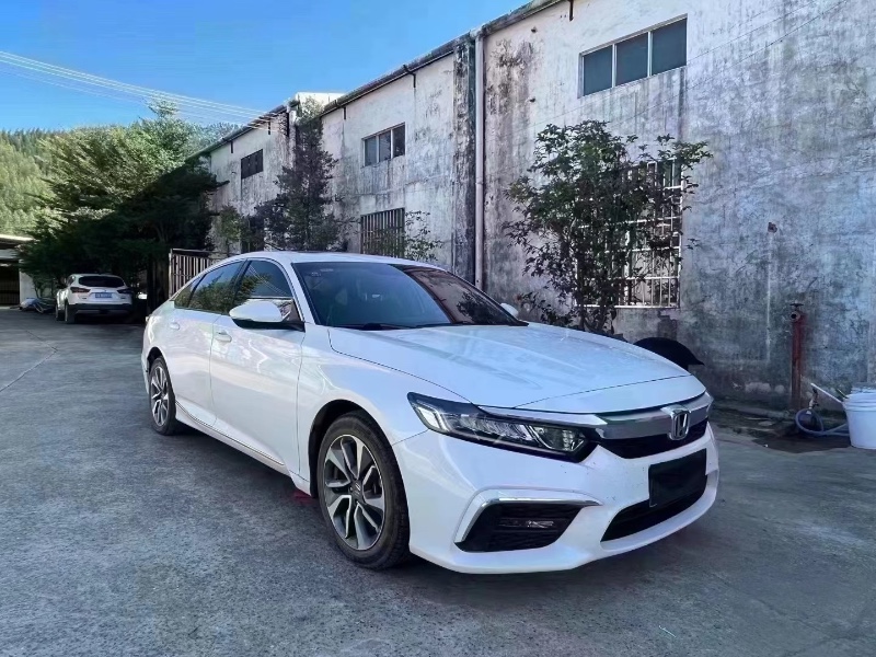 宜春19年本田英诗派3