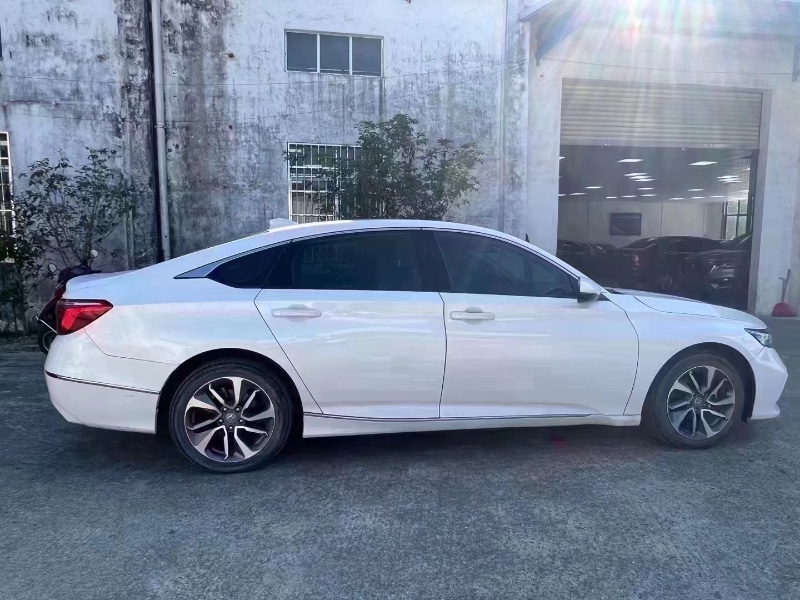 宜春19年本田英诗派6