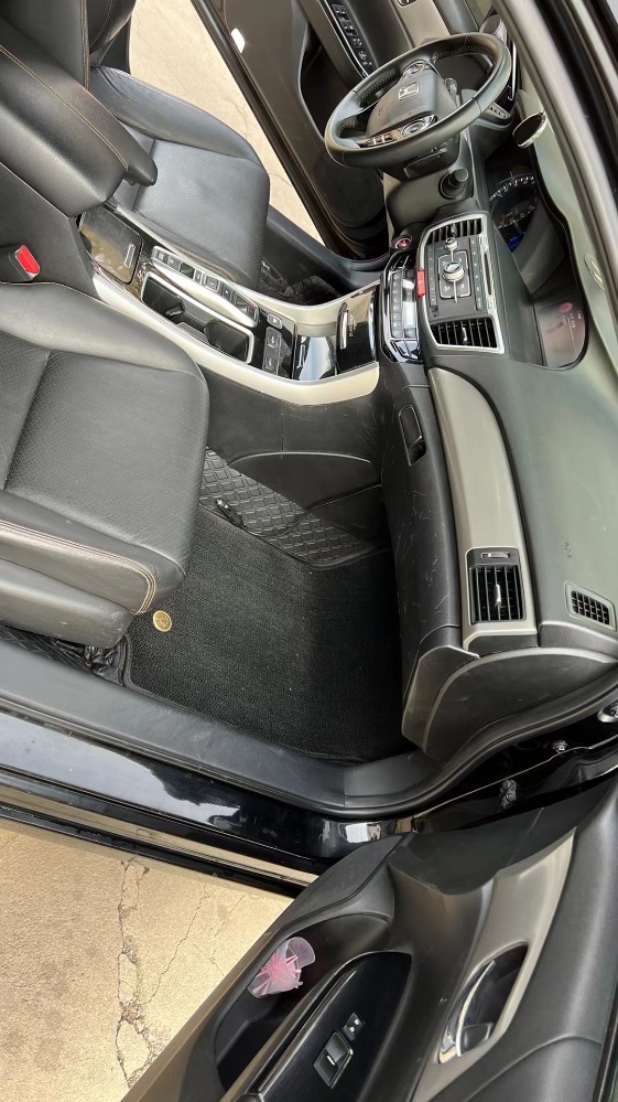 北京18年本田雅阁1