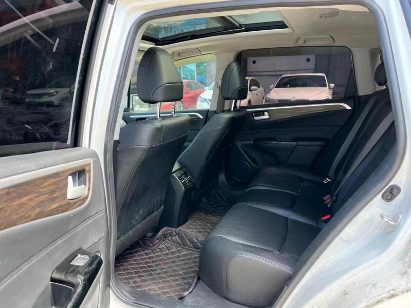 东莞18年本田杰德5