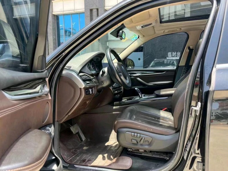 东莞14年宝马X57