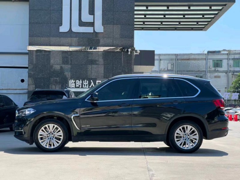 东莞16年宝马X54