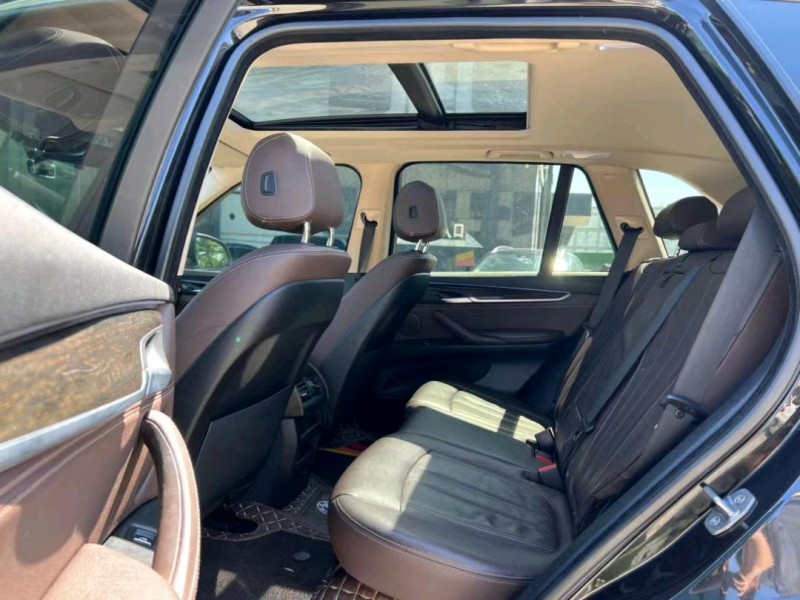 东莞16年宝马X56