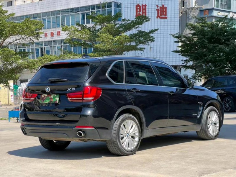 东莞16年宝马X58