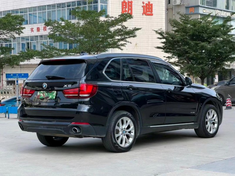 东莞14年宝马X58