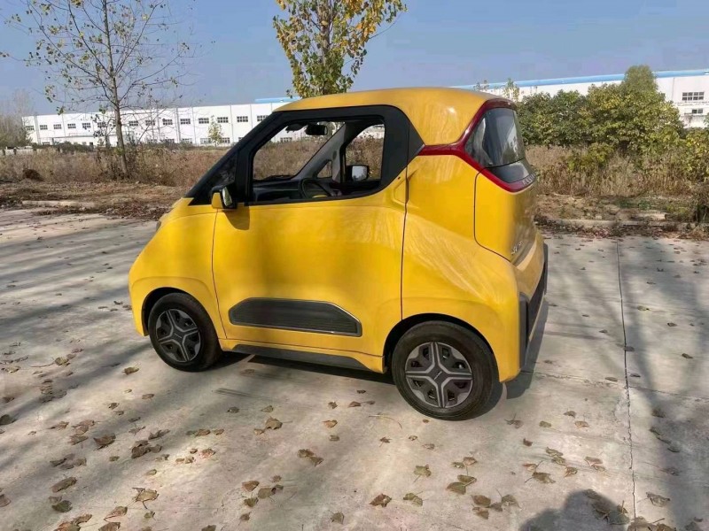 北京22年五菱汽车NANO EV7